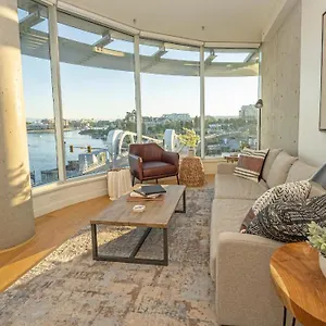 Janion Sky By Iris Properties! , Victoria Canada