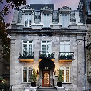 St-thomas Hotel