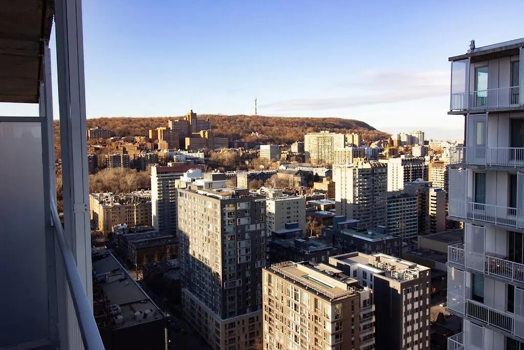 Best Location & Modern Condo Montreal 0*,  Canada