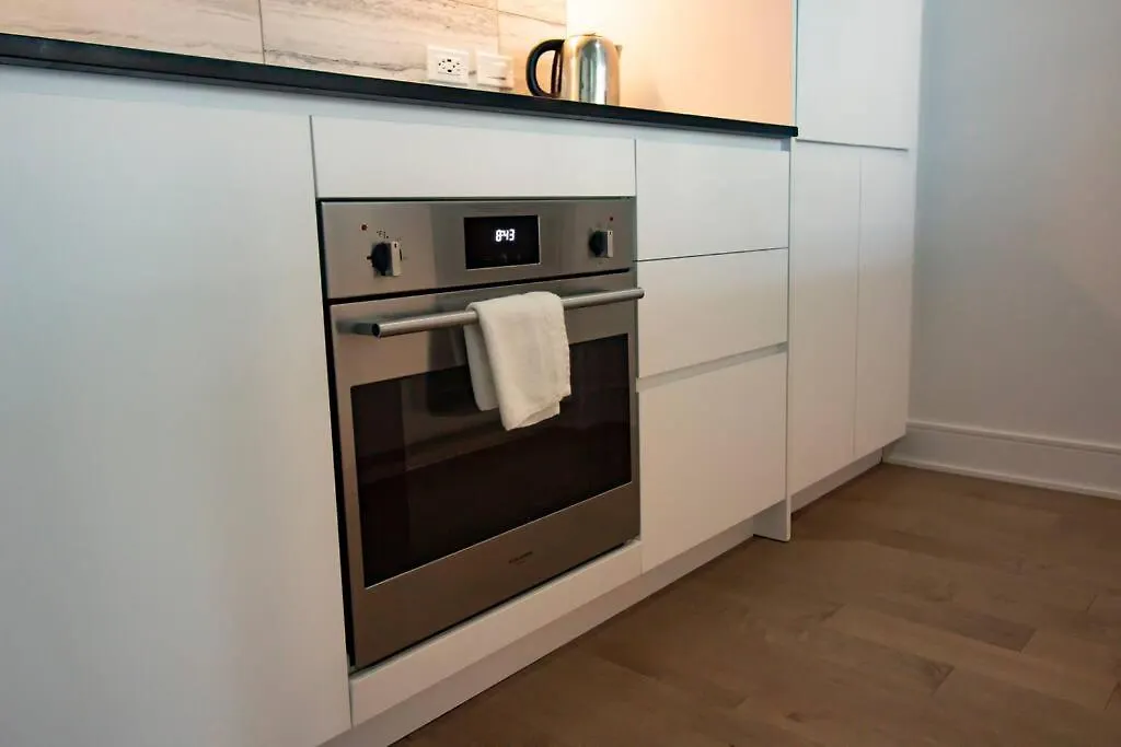 Best Location & Modern Condo Montreal 0*,