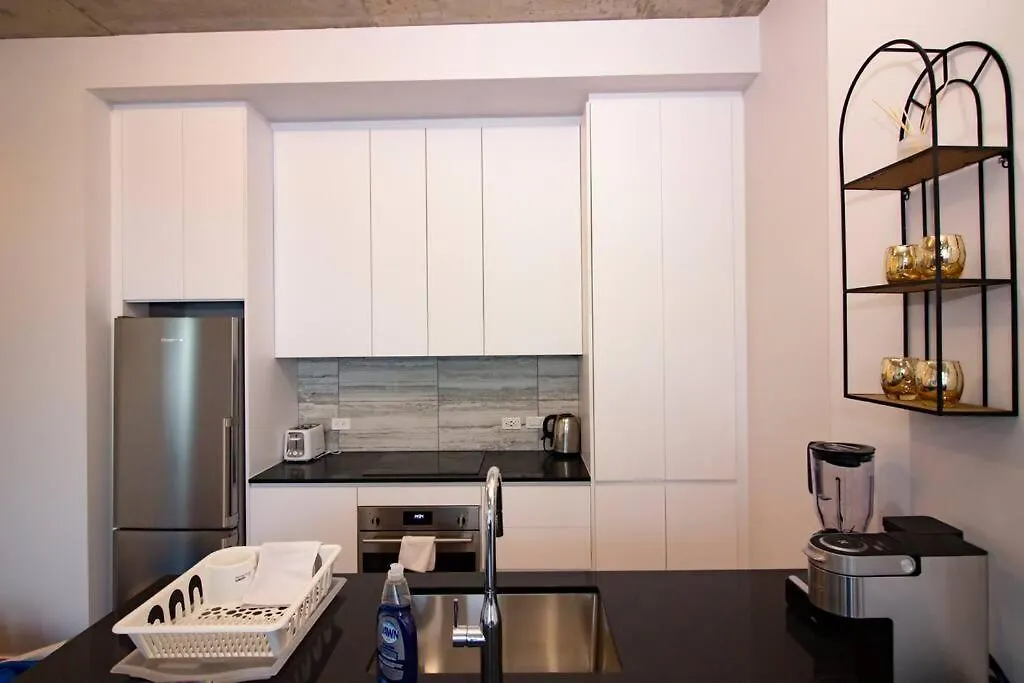 Best Location & Modern Condo Montreal