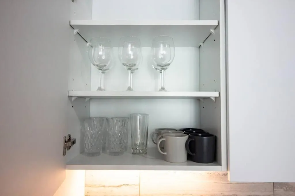 Best Location & Modern Condo Montreal
