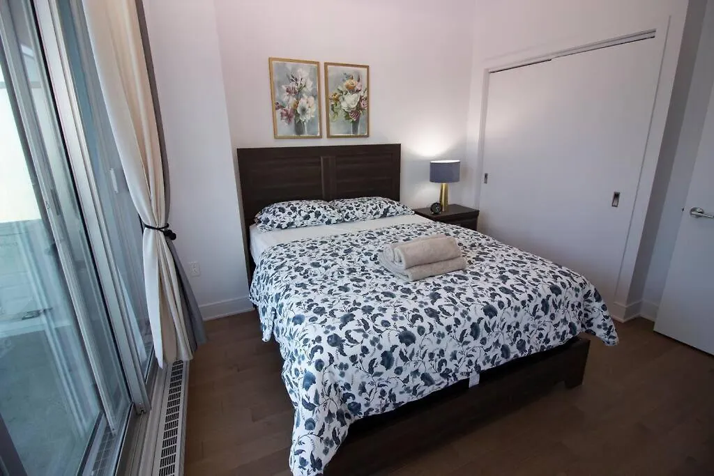 Best Location & Modern Condo Montreal 0*,  Canada